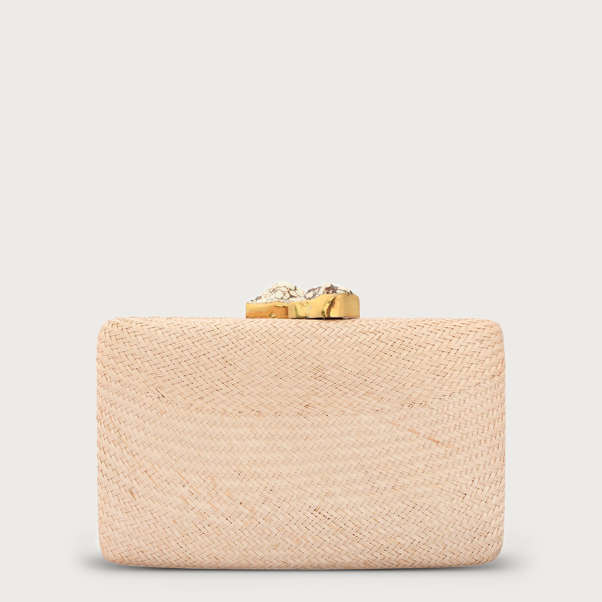 KAYU® Jen clutch