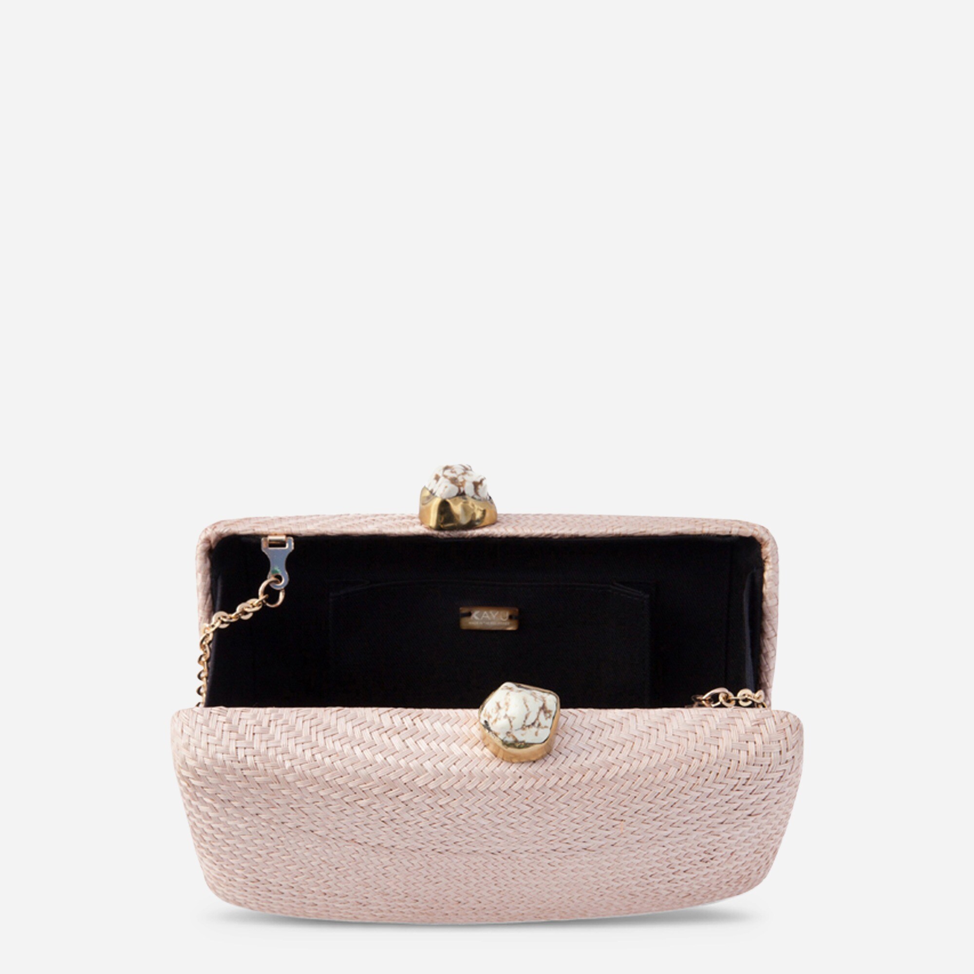 KAYU® Jen clutch