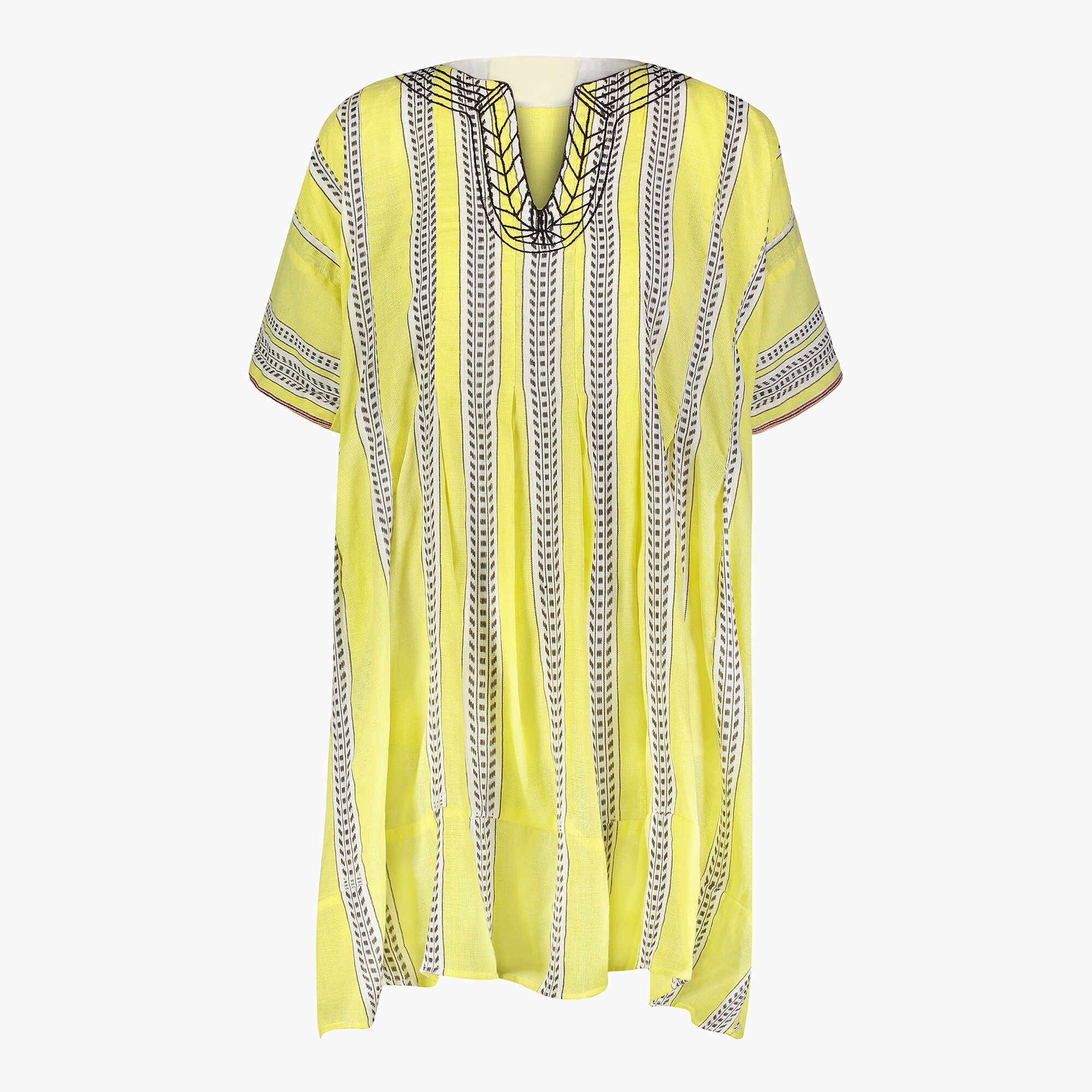 lemlem embroidered Amira dress