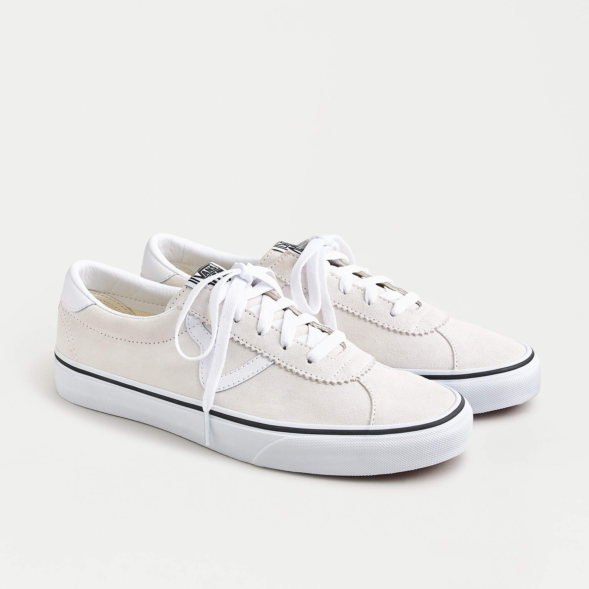 J.Crew Vans Sport Sneakers For Men