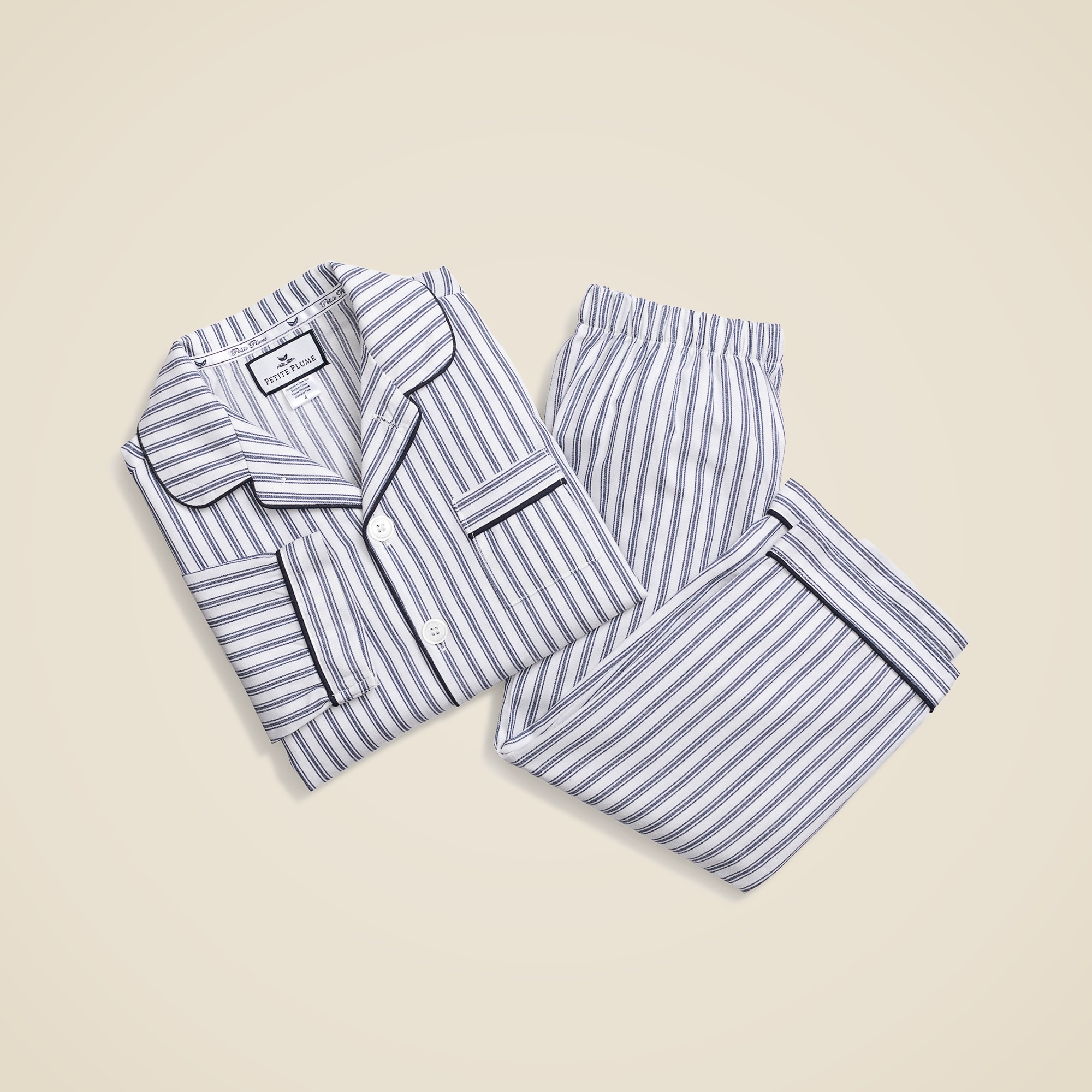 J crew boys cheap pajamas