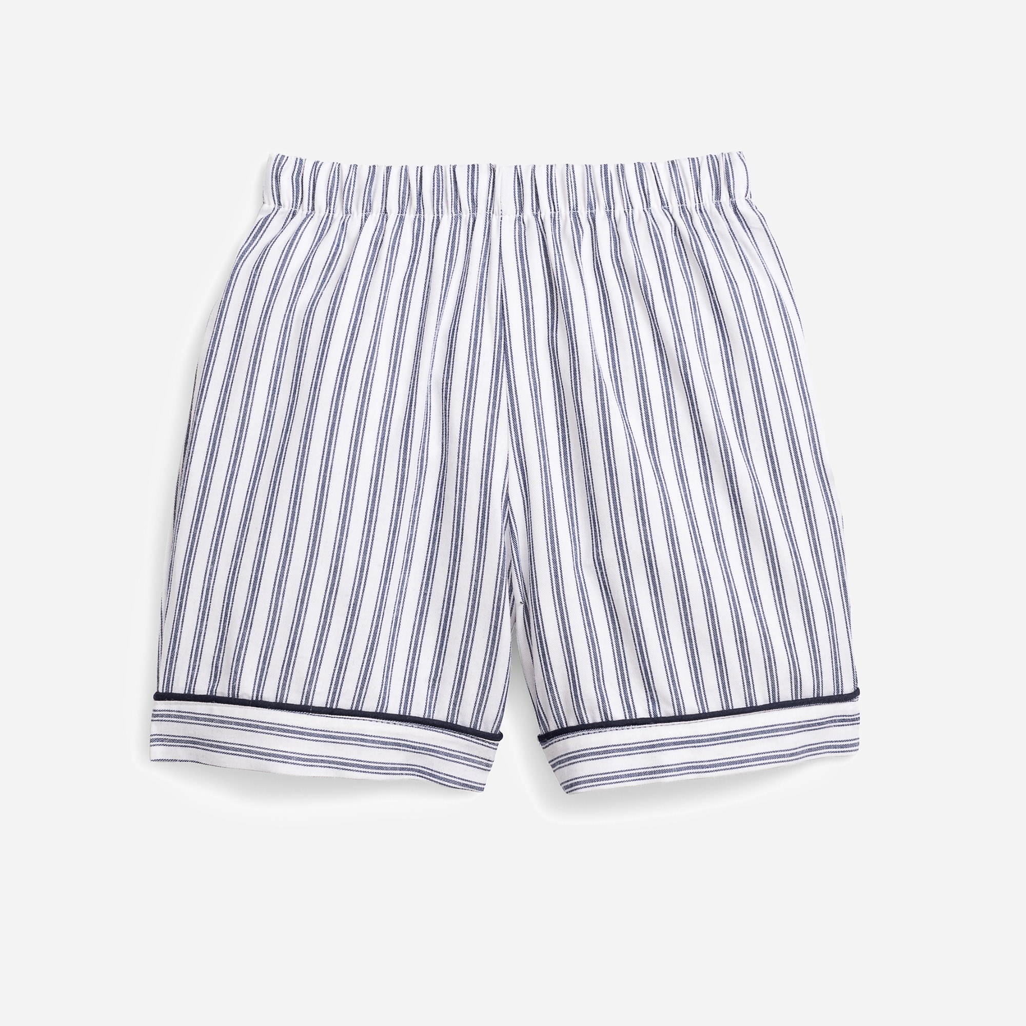 Petite Plume™ kids' classic short set