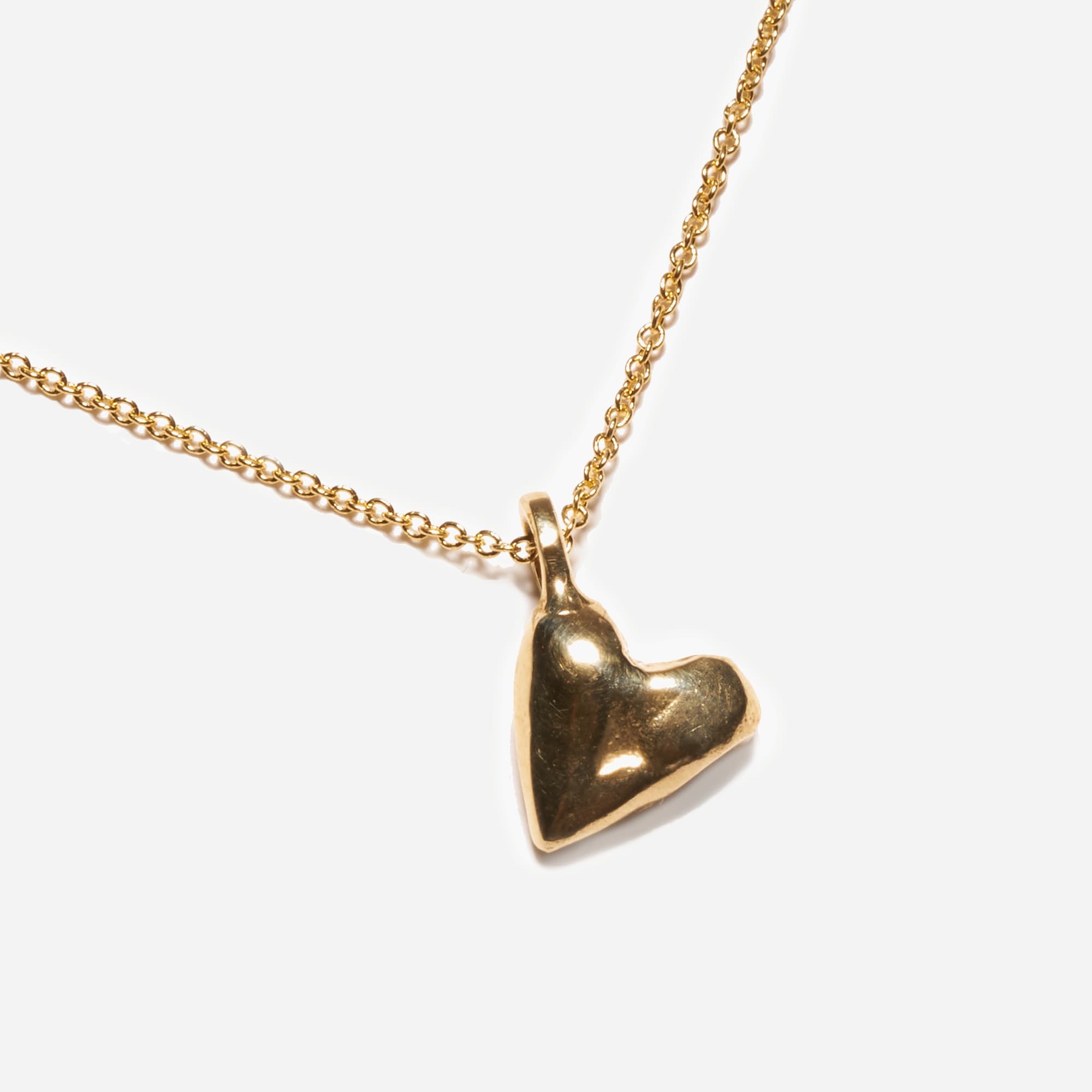 womens Odette New York®  Coeur necklace