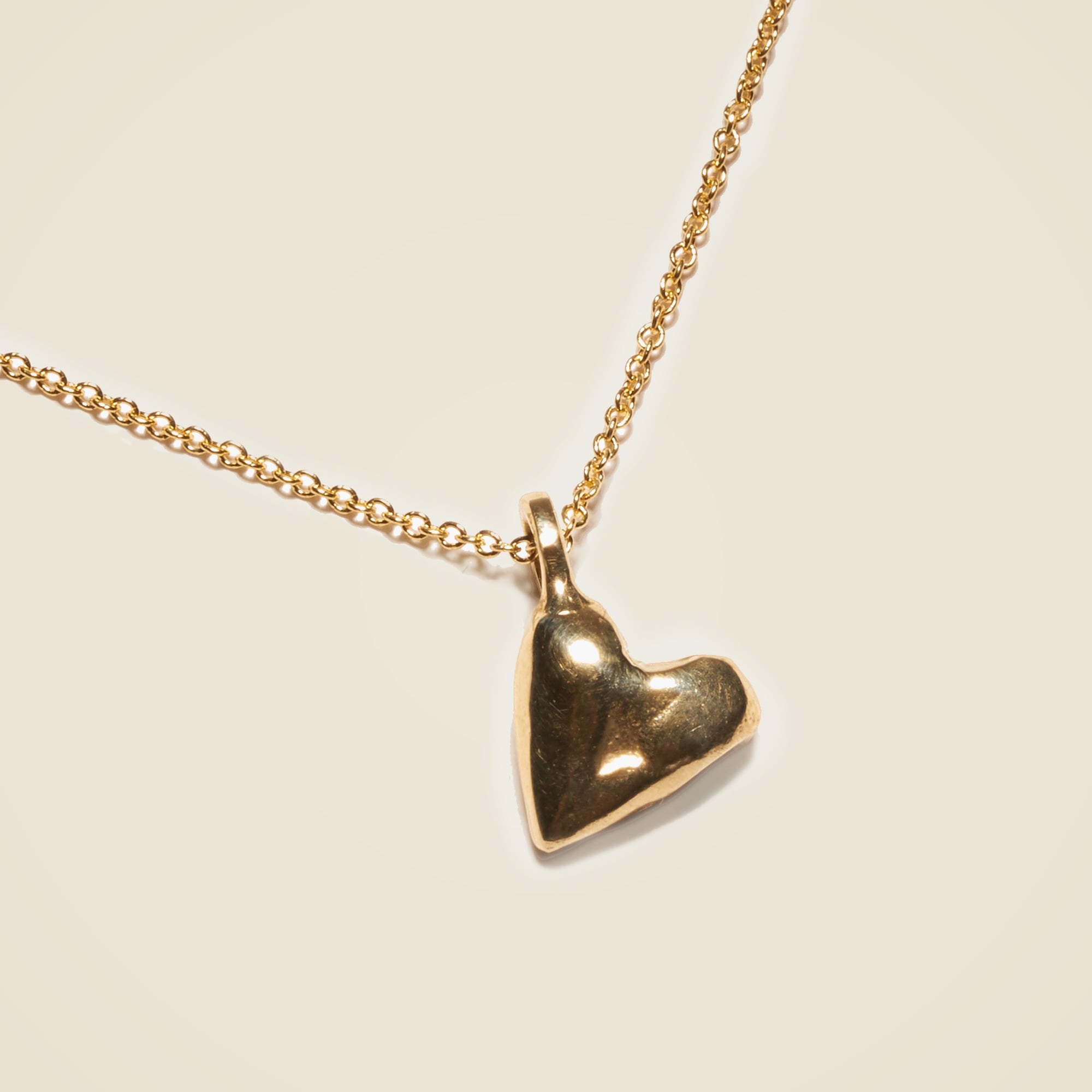  Odette New York®  Coeur necklace