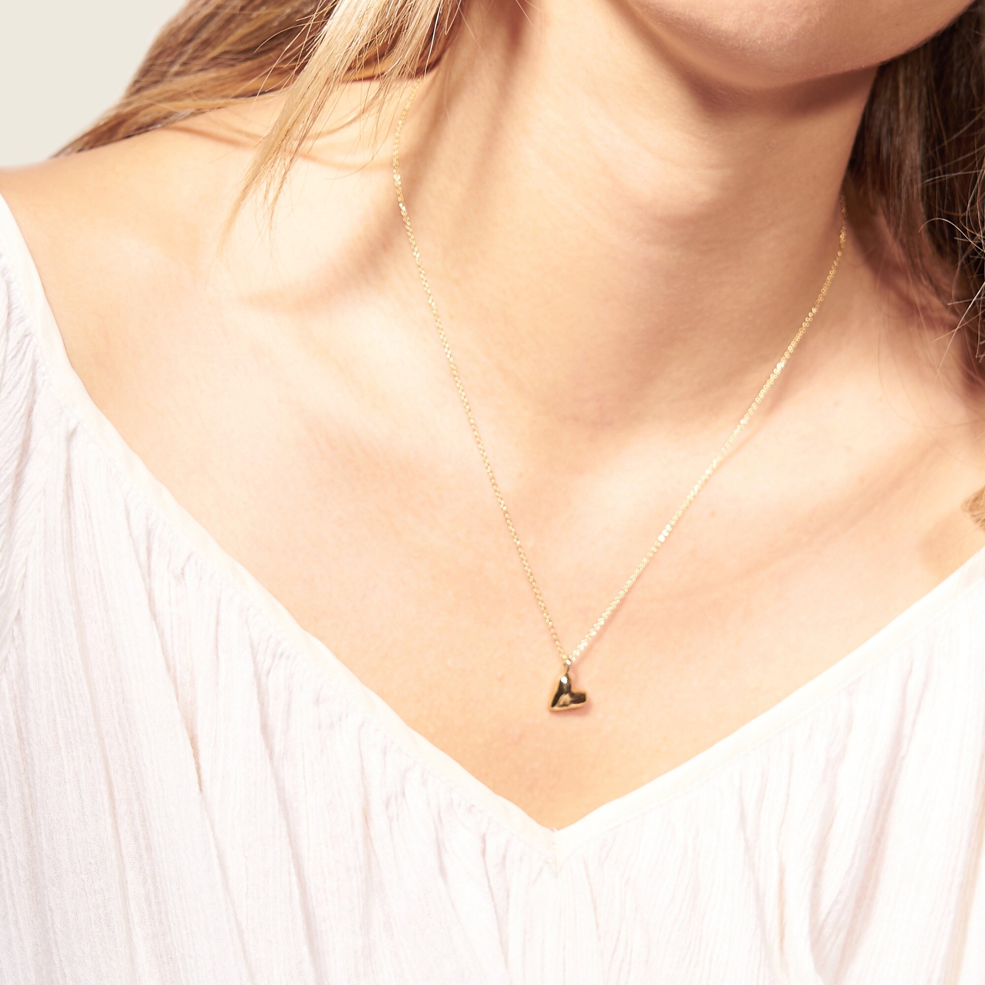 Odette New York®  Coeur necklace
