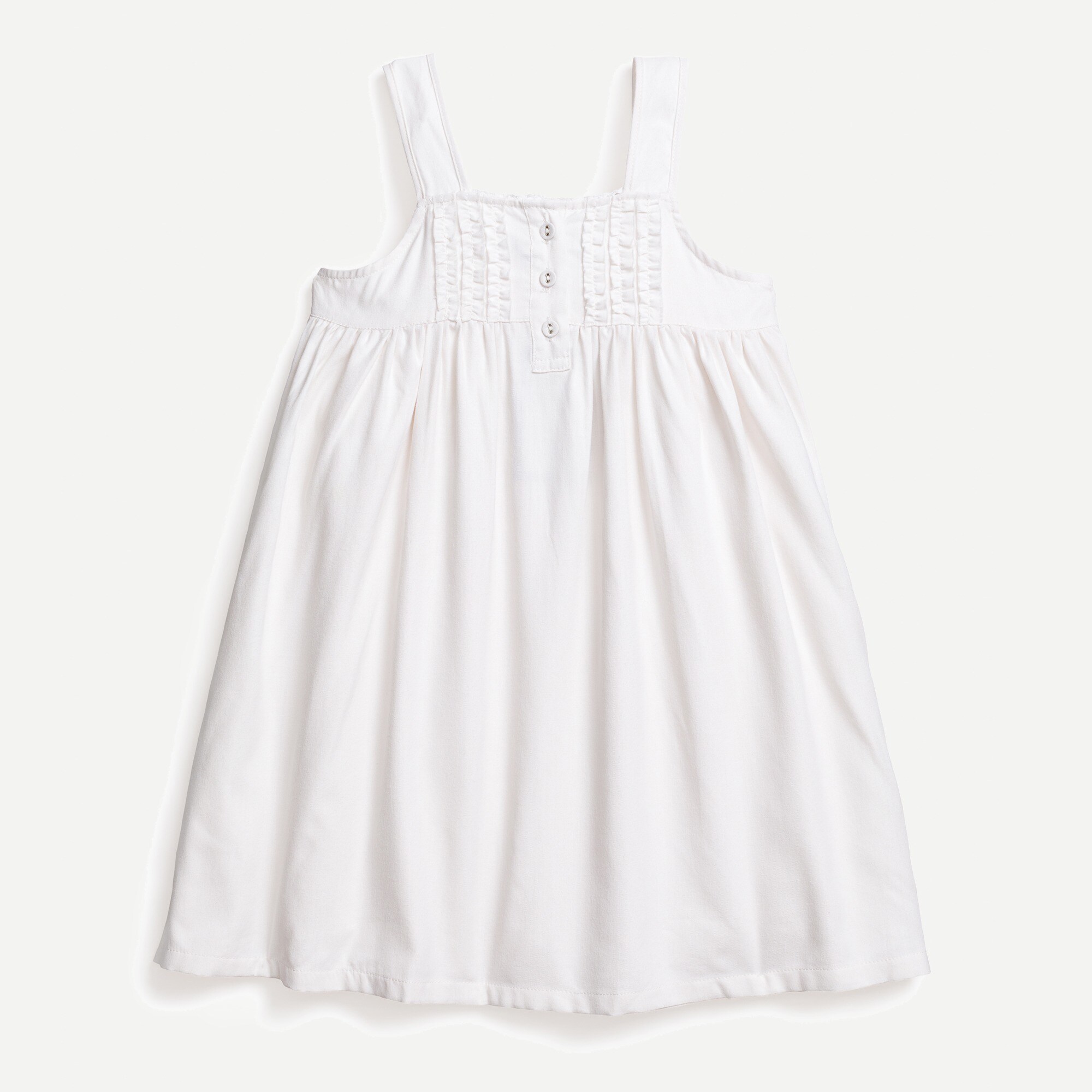 girls Petite Plume™ kids' Charlotte nightgown