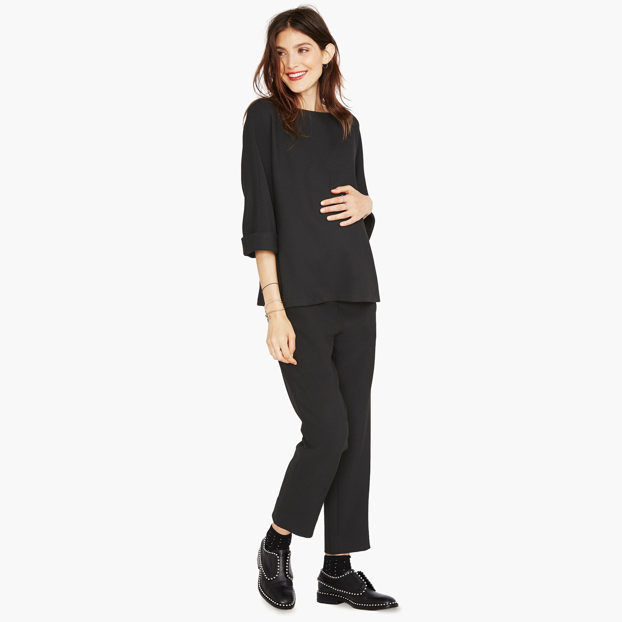 HATCH® Beckett trouser