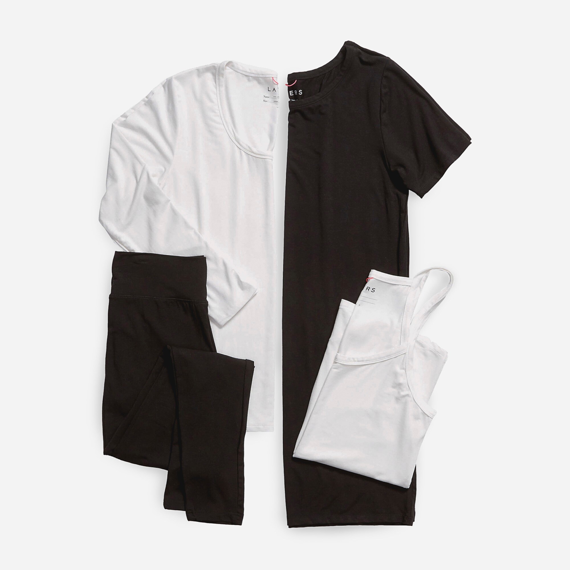 HATCH® layers set
