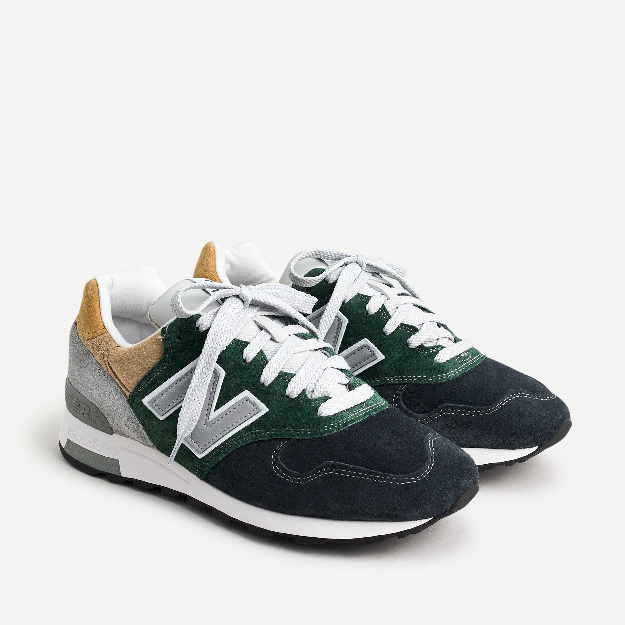 new balance for j crew