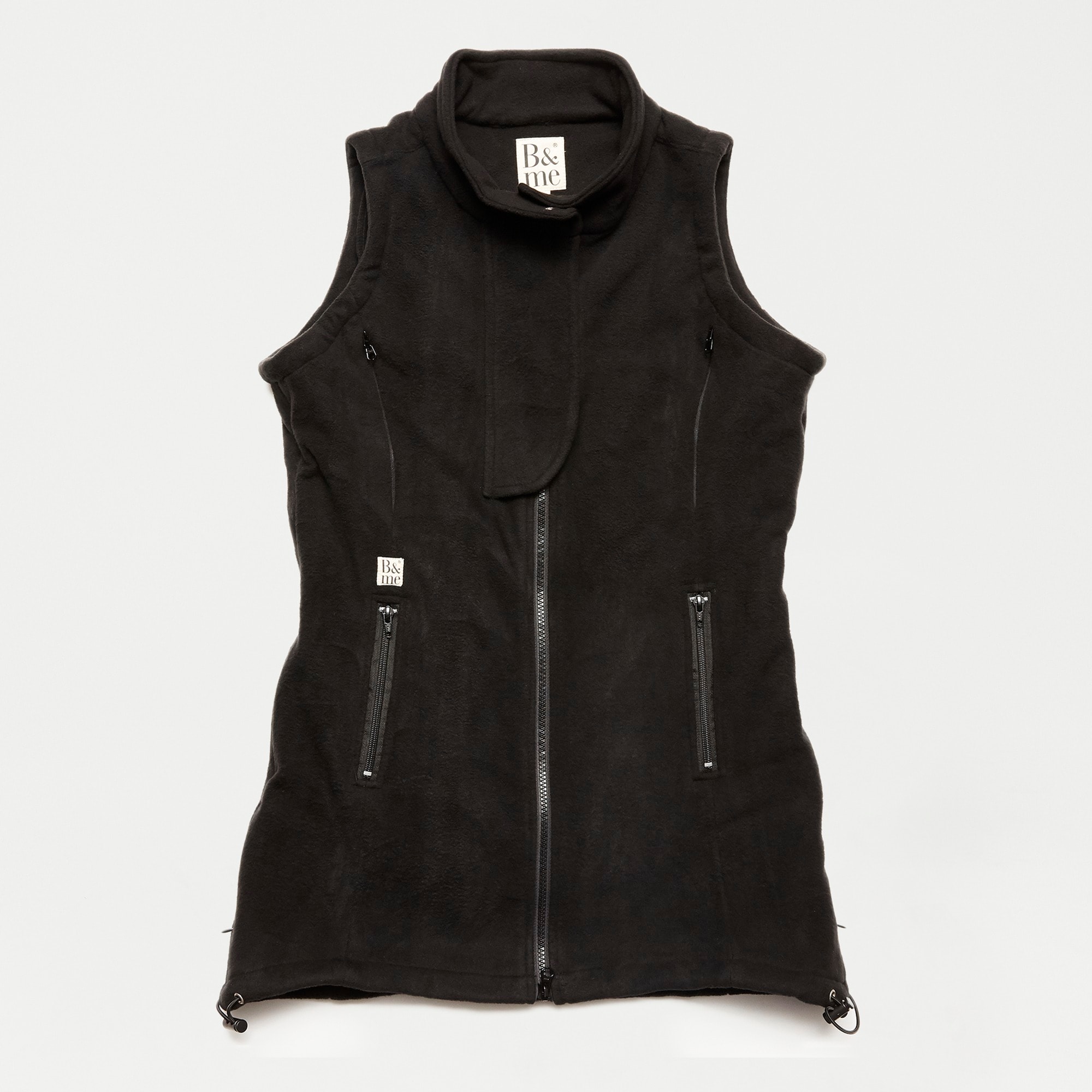mens babywearing jacket