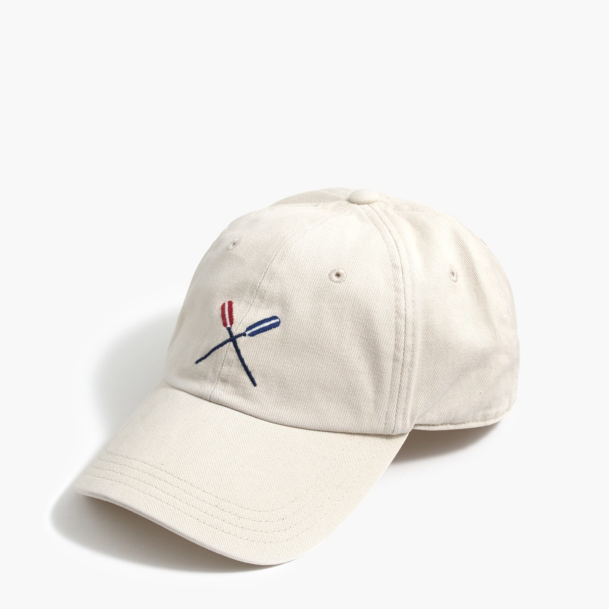 Kids' oars baseball cap
