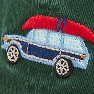 TRUCK CANOE UNIVERSITY 