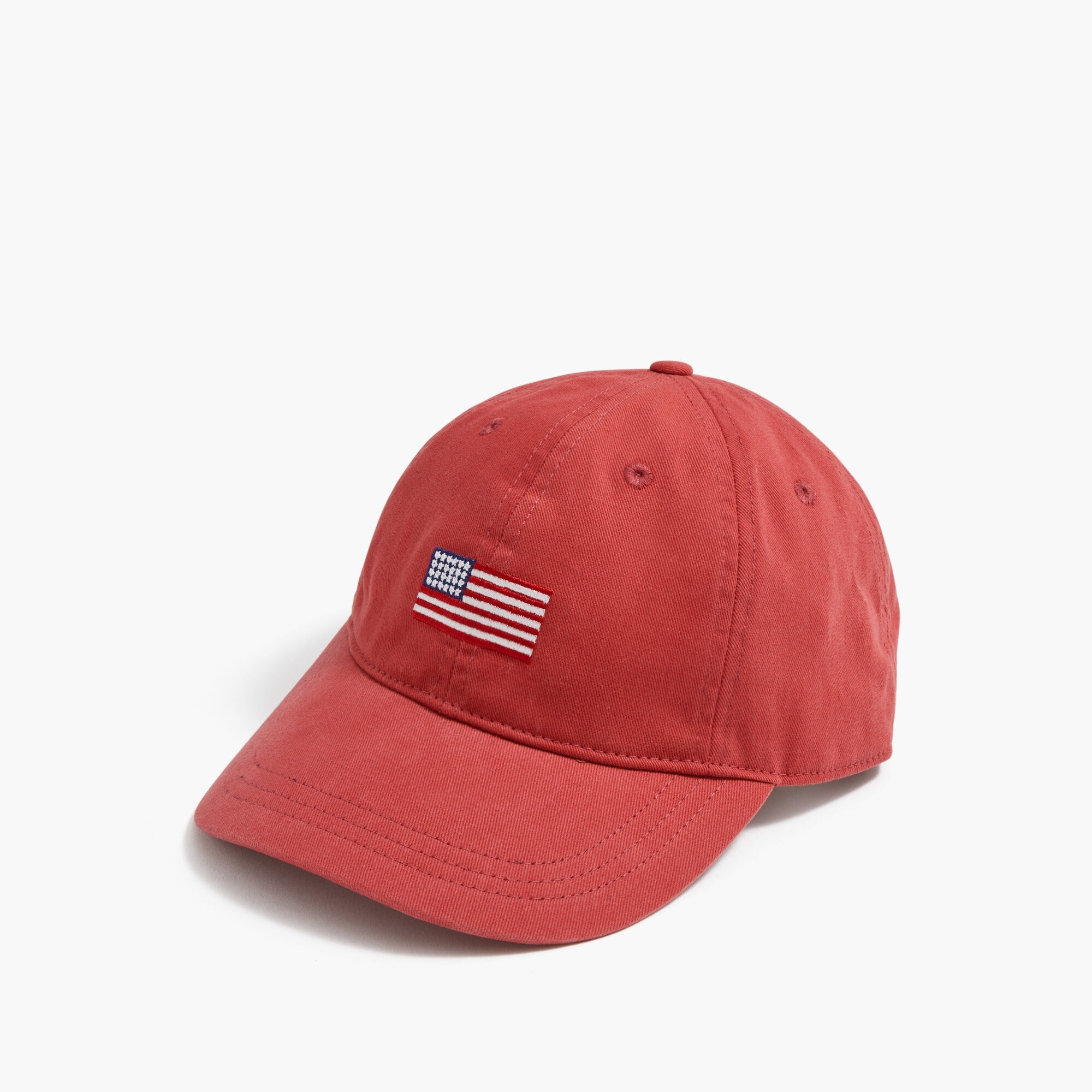 Kids' baseball cap
