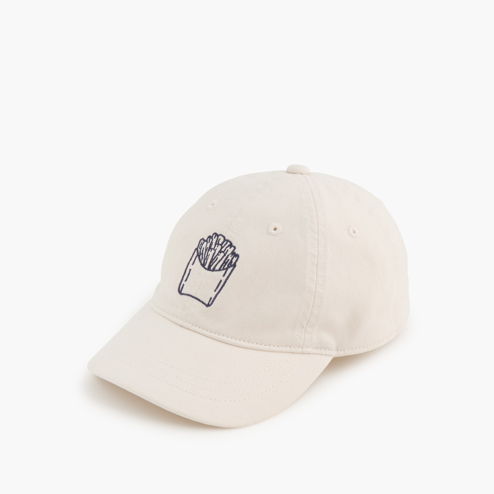 Kids' baseball cap