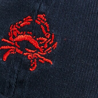 NAVY CRAB