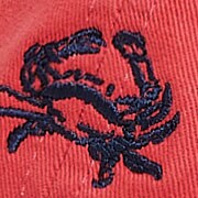 Kids' baseball cap NAVY LOGO HAT factory: kids' baseball cap for boys