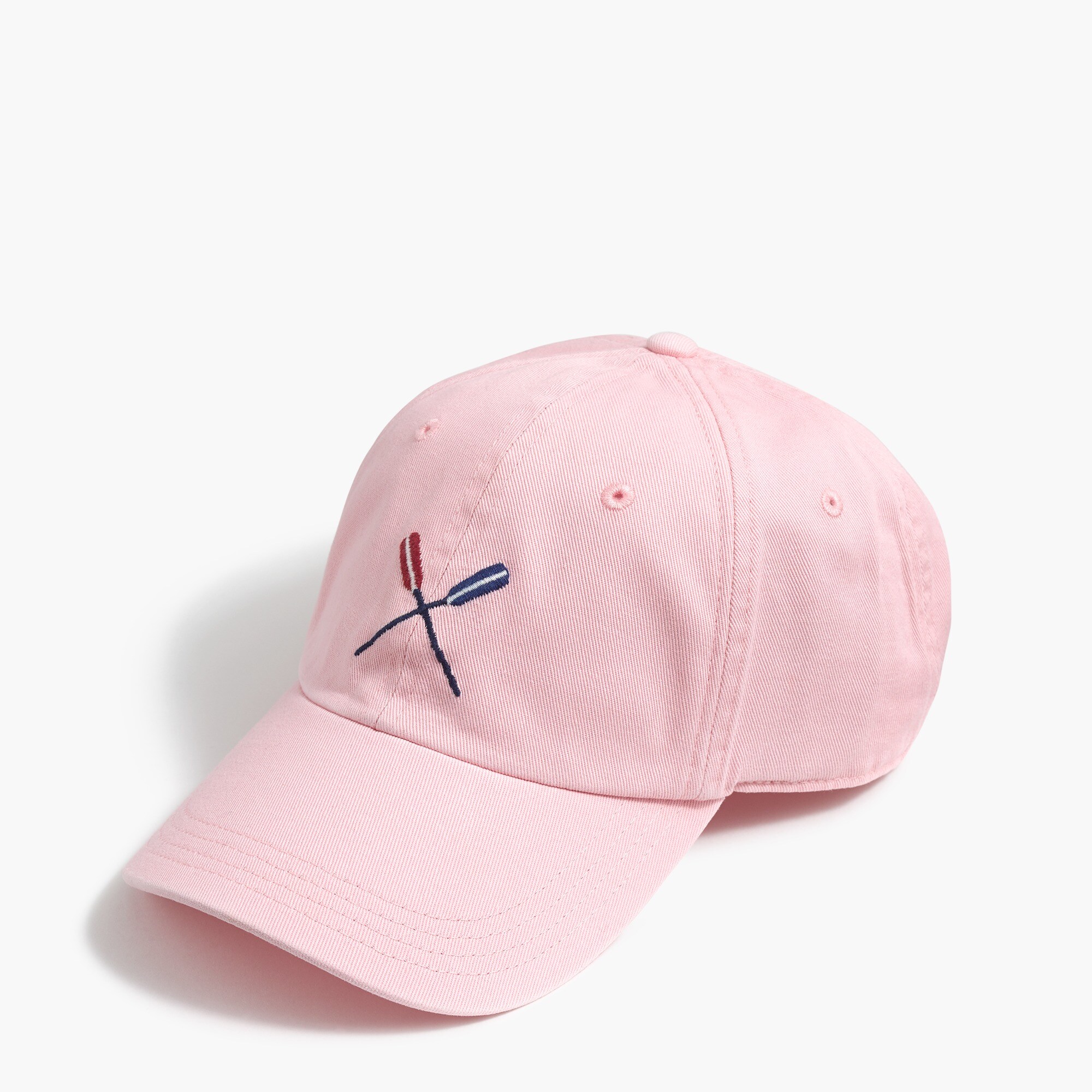 kids' oars baseball cap for girls