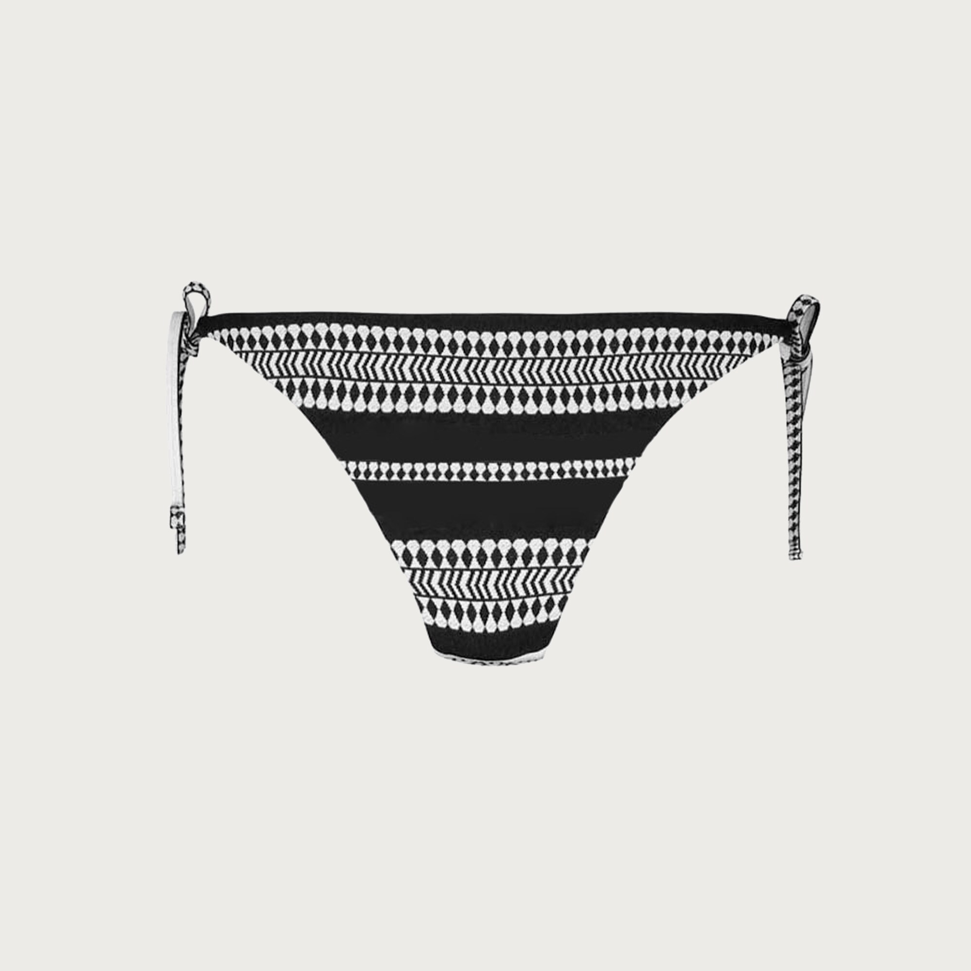 lemlem Rekka string bikini bottom