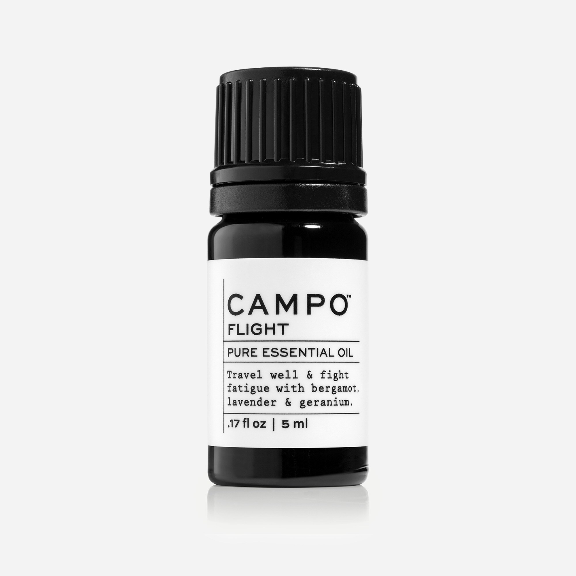 mens CAMPO® FLIGHT BLEND 100% essential oil