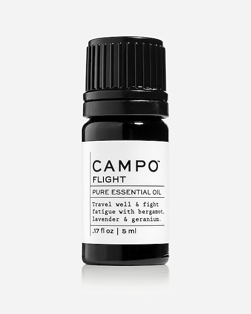 womens CAMPO® FLIGHT BLEND 100% essential oil