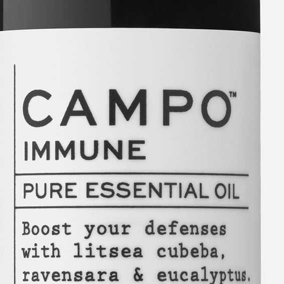 CAMPO® IMMUNE pure essential oil ONE COLOR j.crew: campo® immune pure essential oil for women