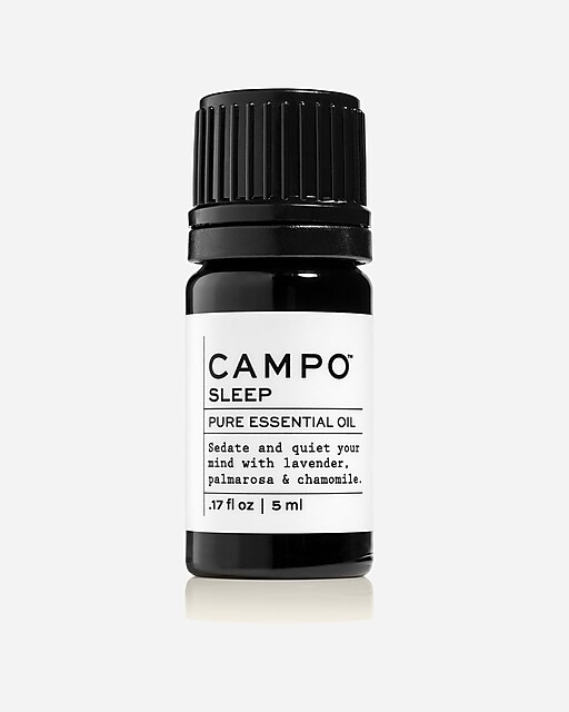 womens CAMPO® SLEEP BLEND pure essential oil