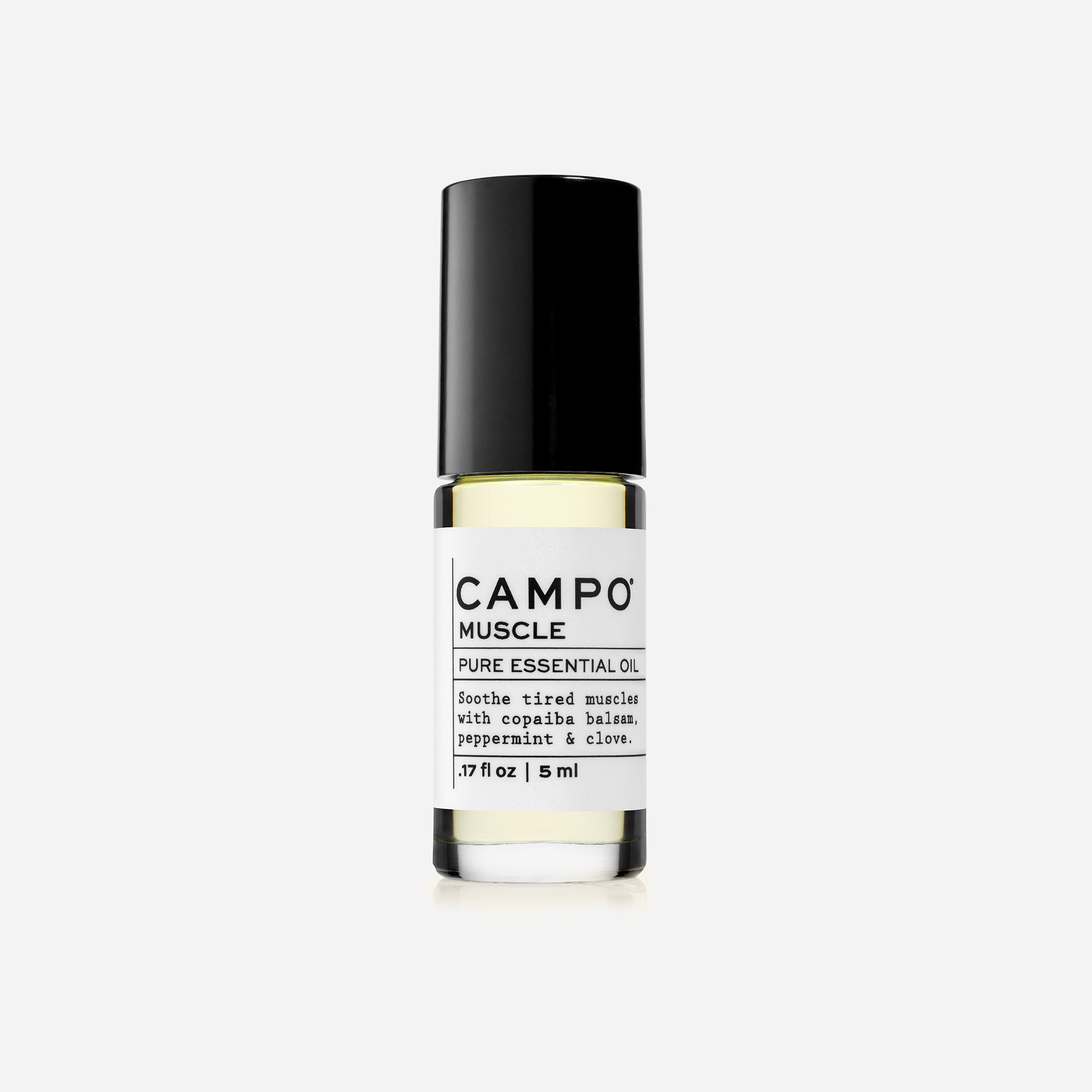  CAMPO® MUSCLE roll-on oil
