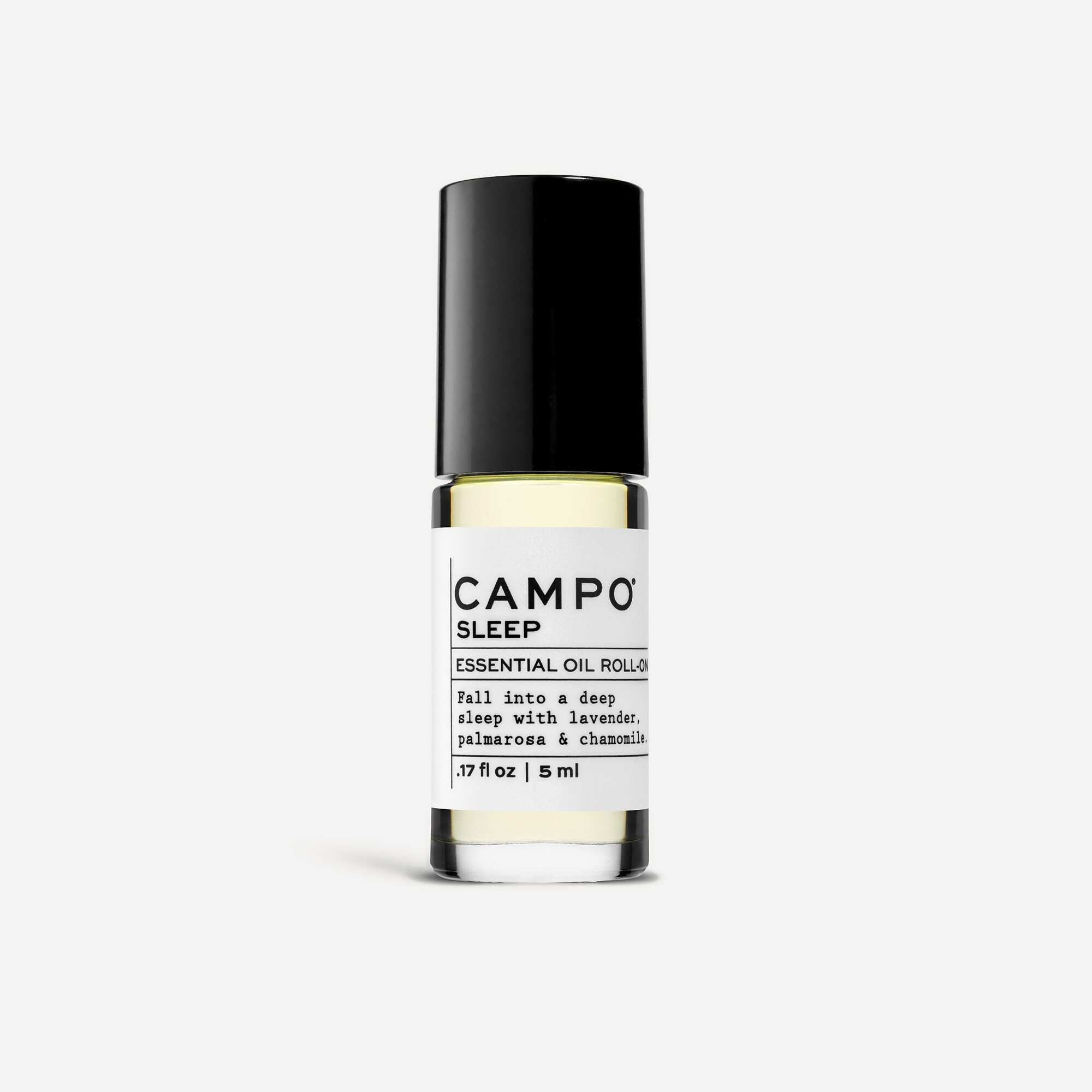  CAMPO® SLEEP roll-on oil