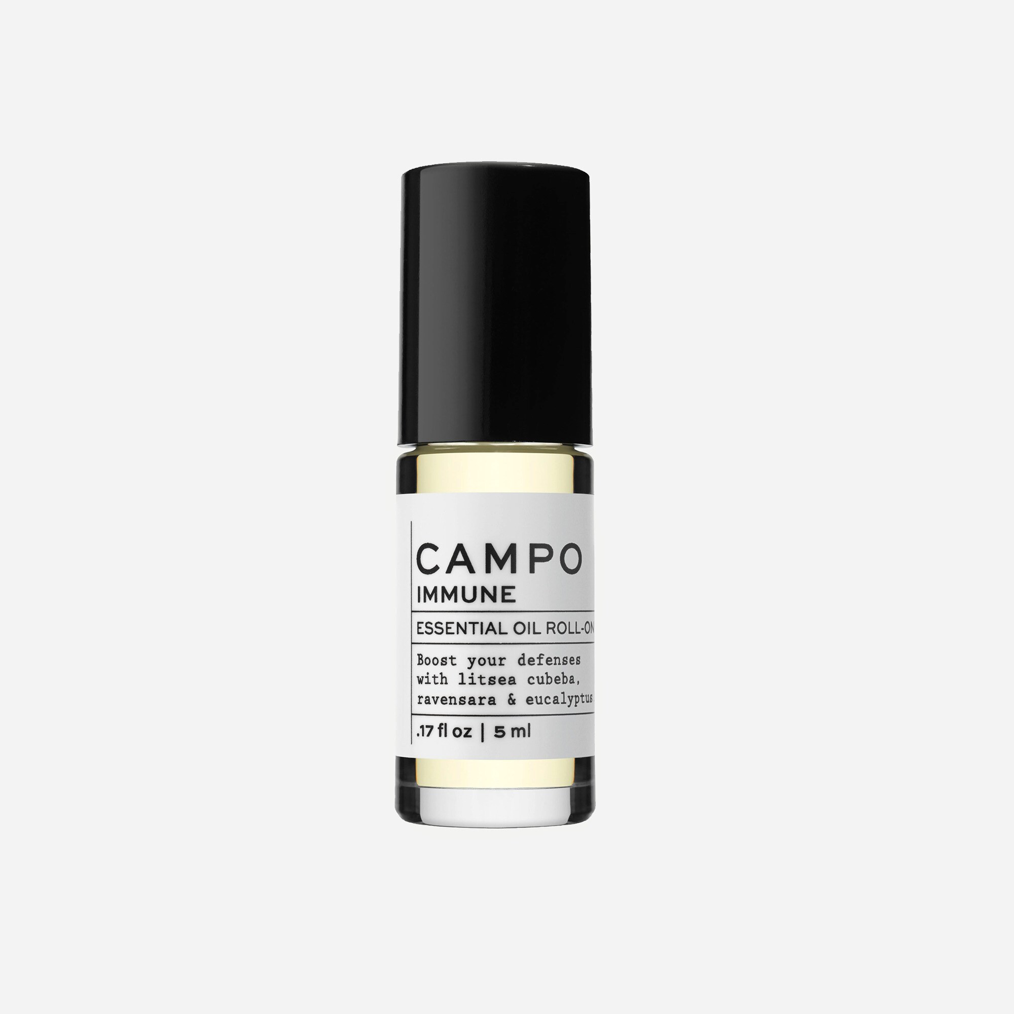 womens CAMPO® IMMUNE roll-on oil