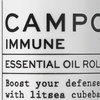 CAMPO® IMMUNE roll-on oil ONE COLOR j.crew: campo® immune roll-on oil for women