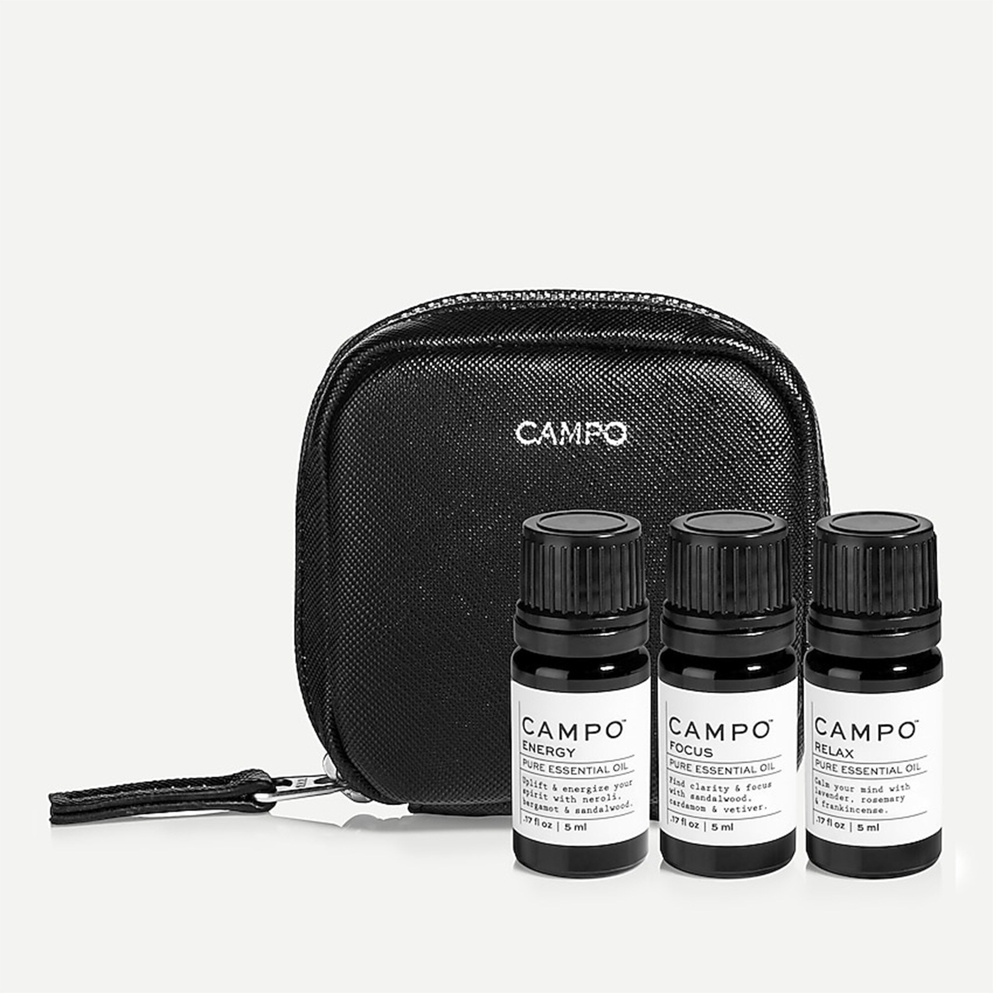 CAMPO® Pure Essential Oil Trio Kit For Women | J.Crew