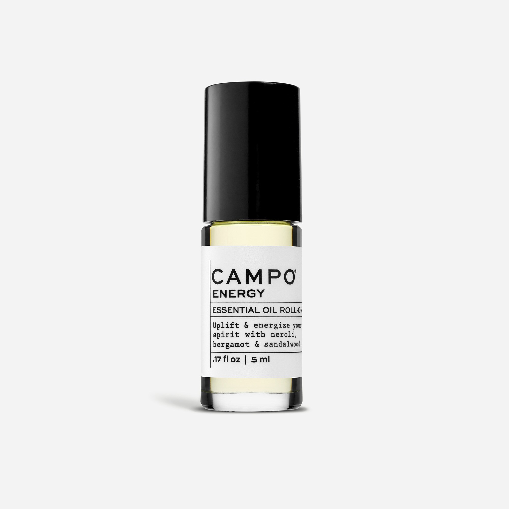 mens CAMPO® ENERGY roll-on oil