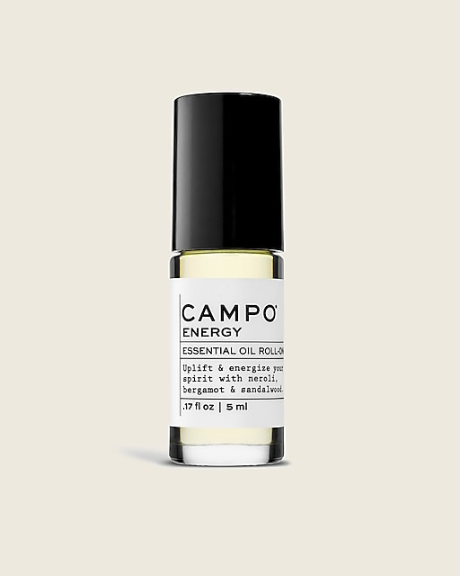 mens CAMPO® ENERGY roll-on oil