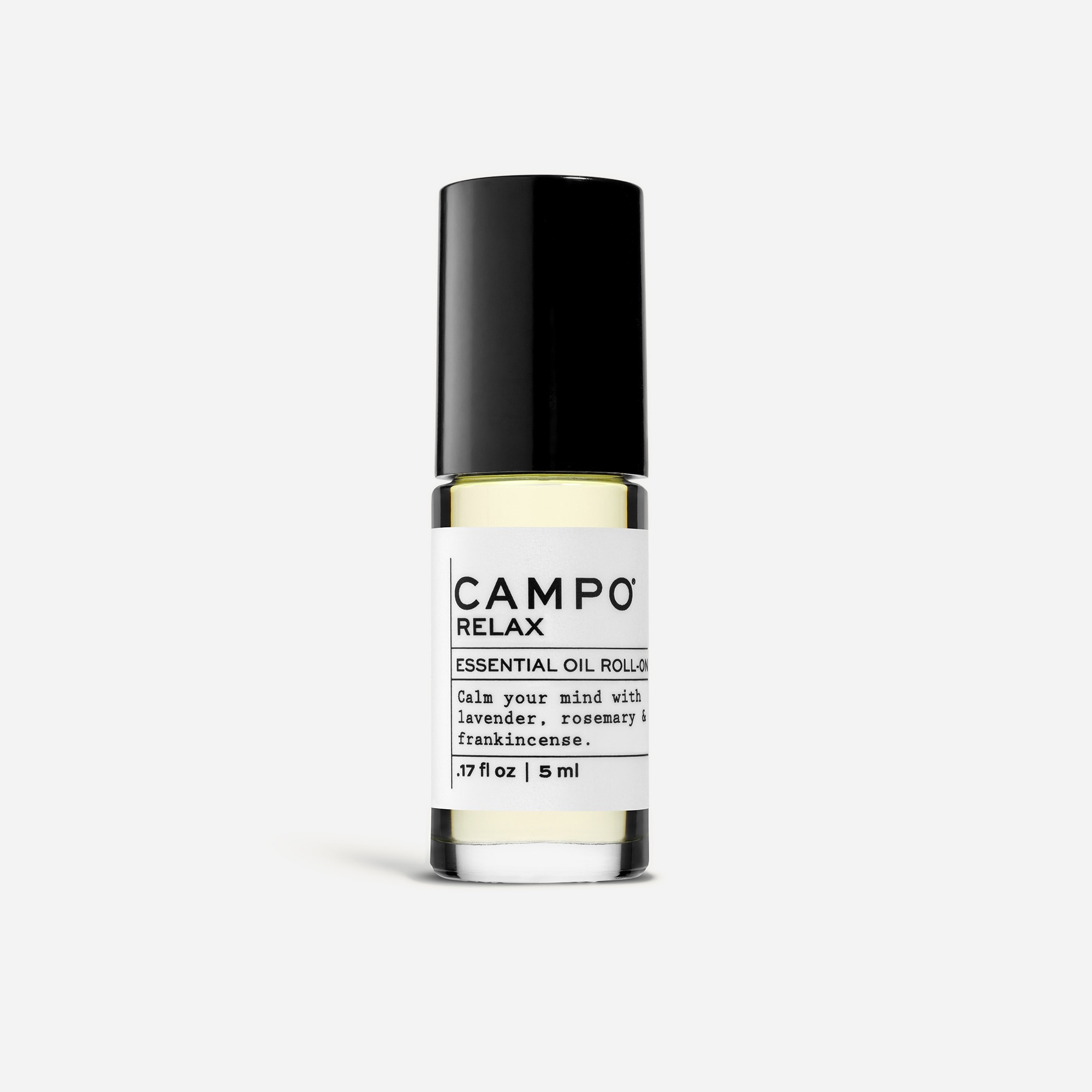  CAMPO® RELAX roll-on oil