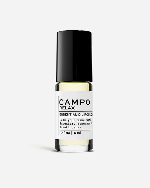womens CAMPO® RELAX roll-on oil