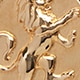 TALON JEWELRY zodiac pendant necklace LEO