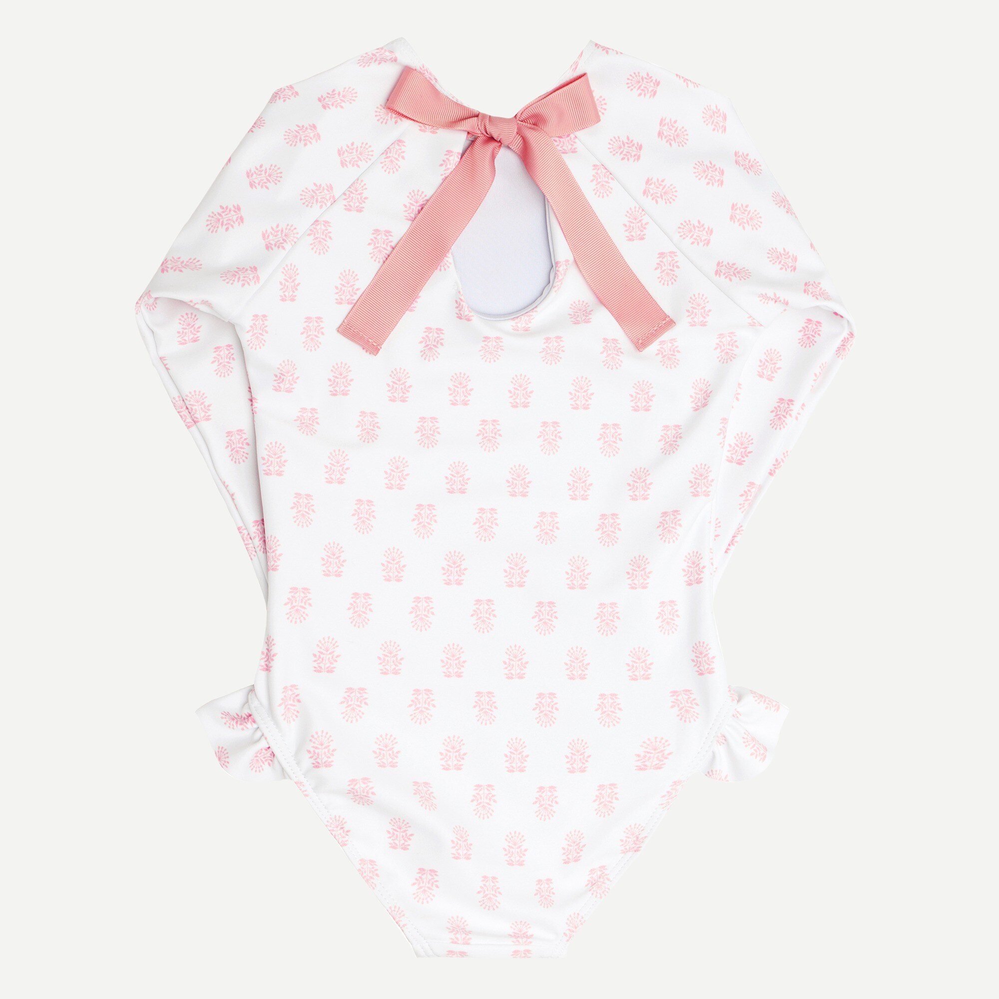 infant rash guard girl