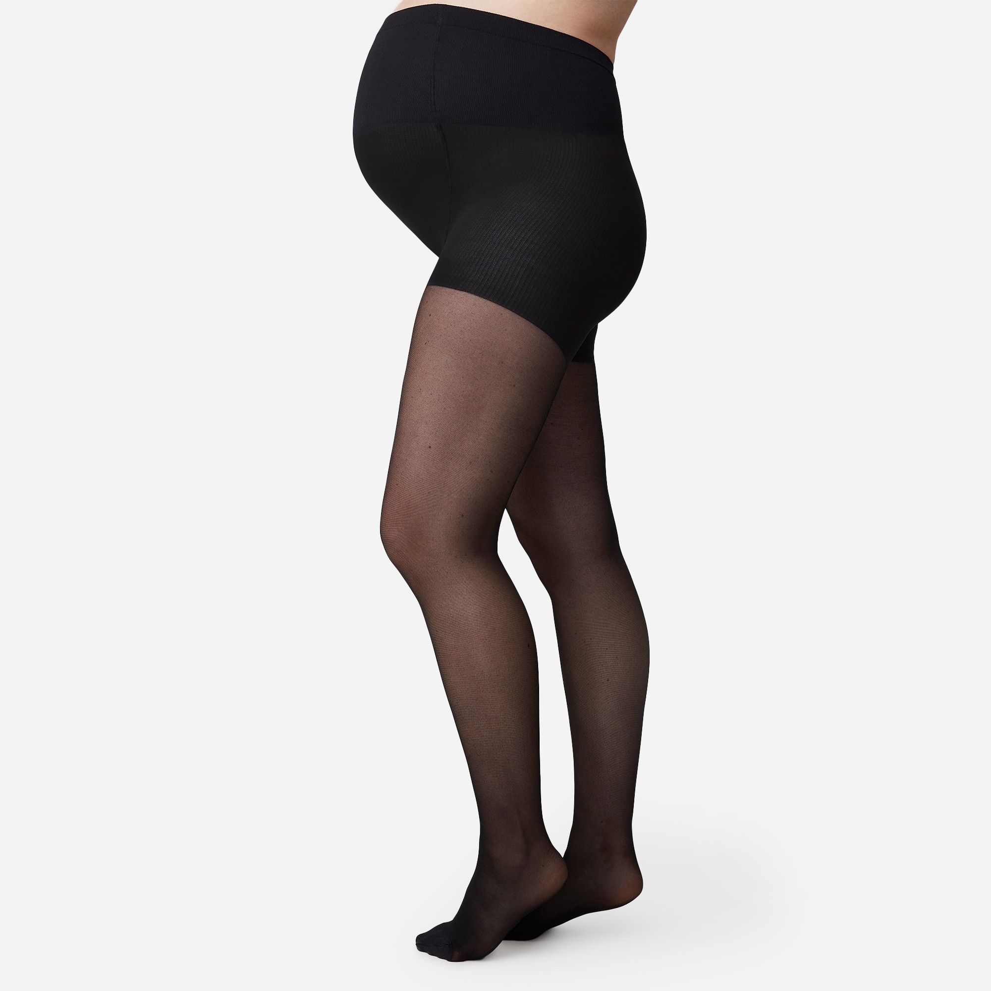 Swedish Stockings™ Amanda maternity tights