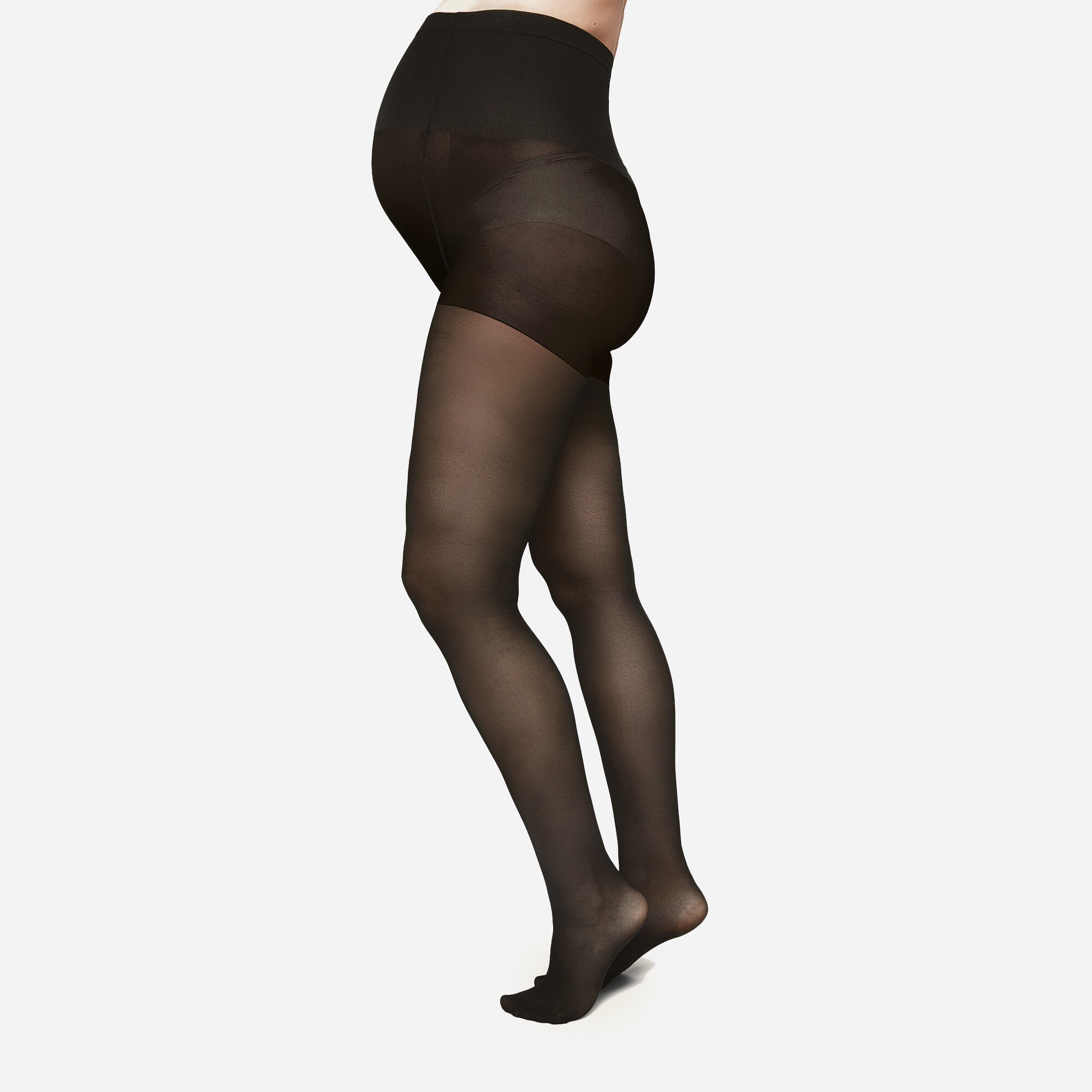 Swedish Stockings™ Amanda maternity tights