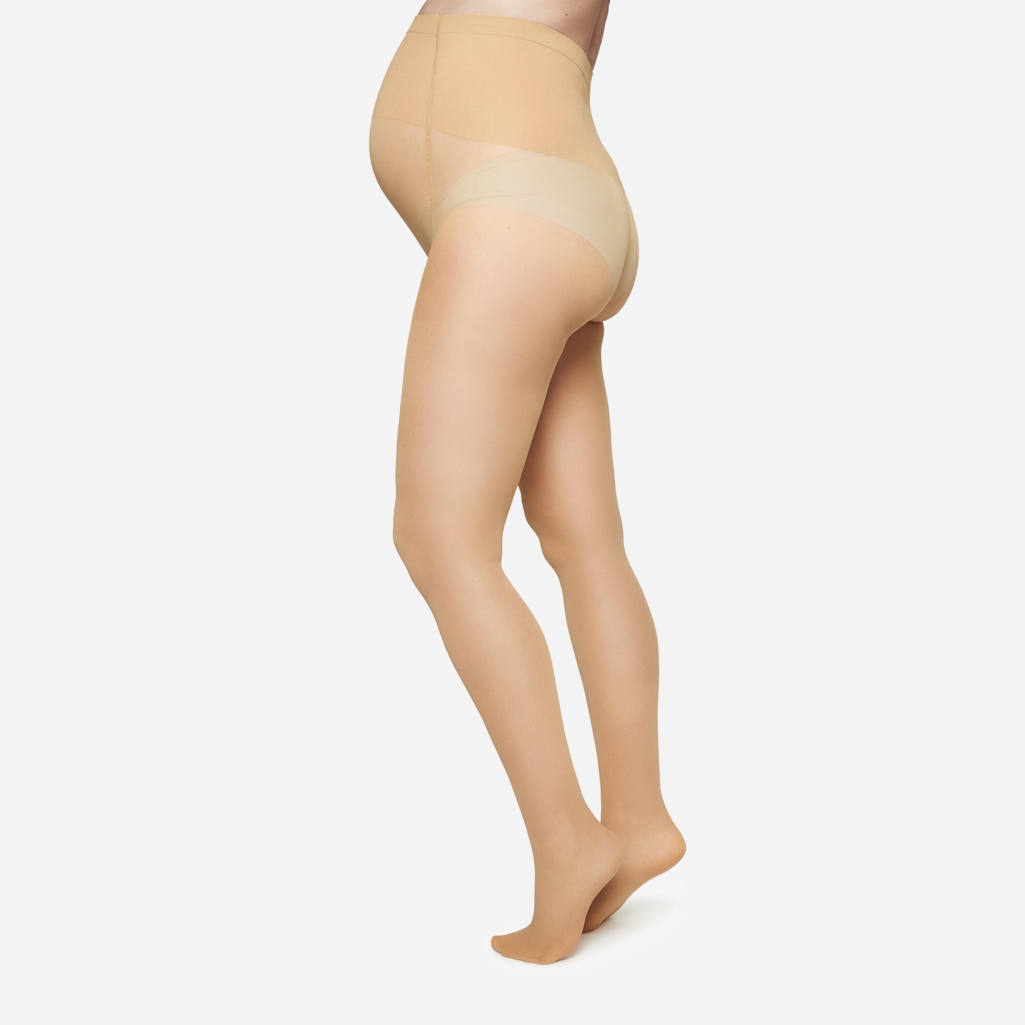 Swedish Stockings12 Amanda maternity tights