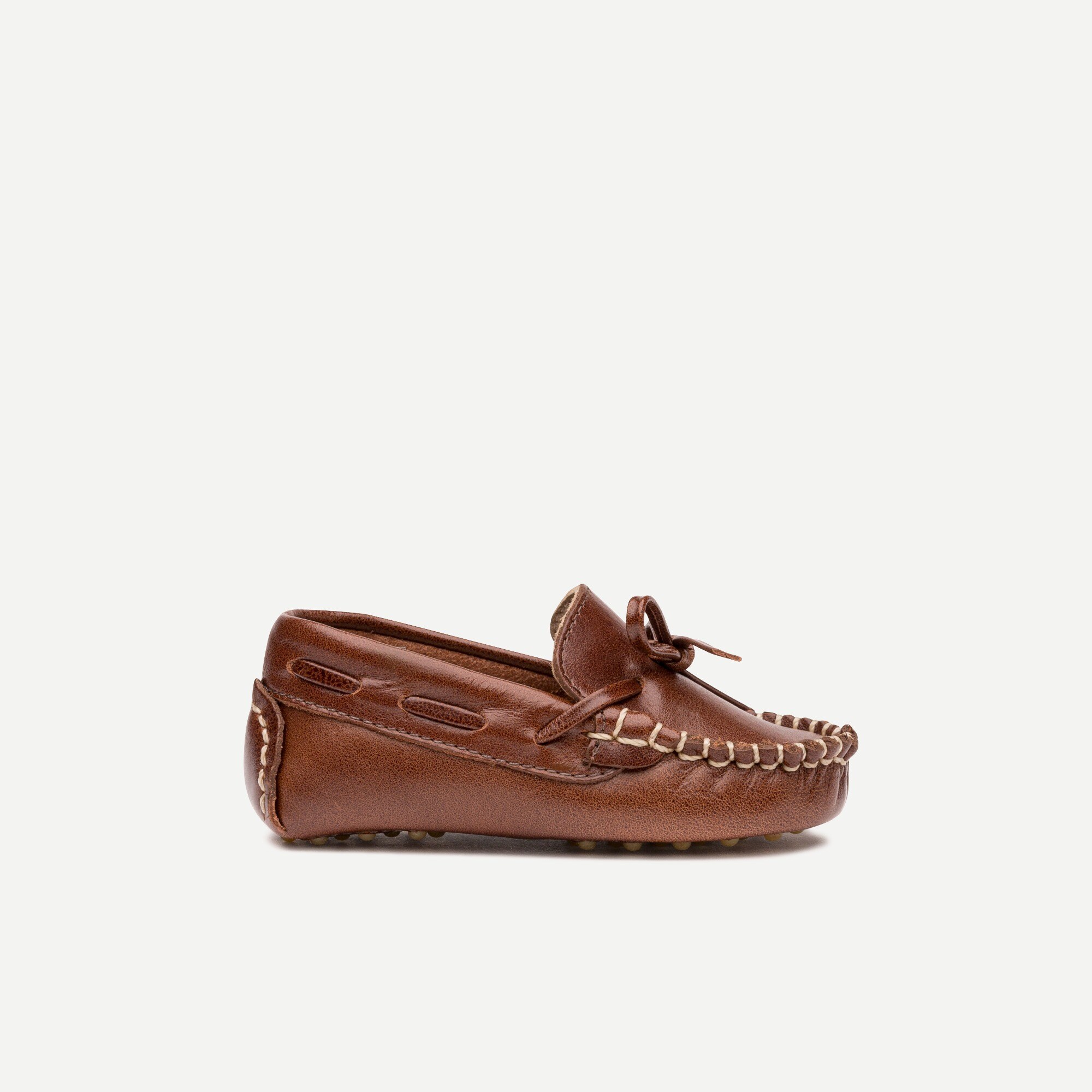 J.Crew Elephantito Toddler Driver Loafers For Boys
