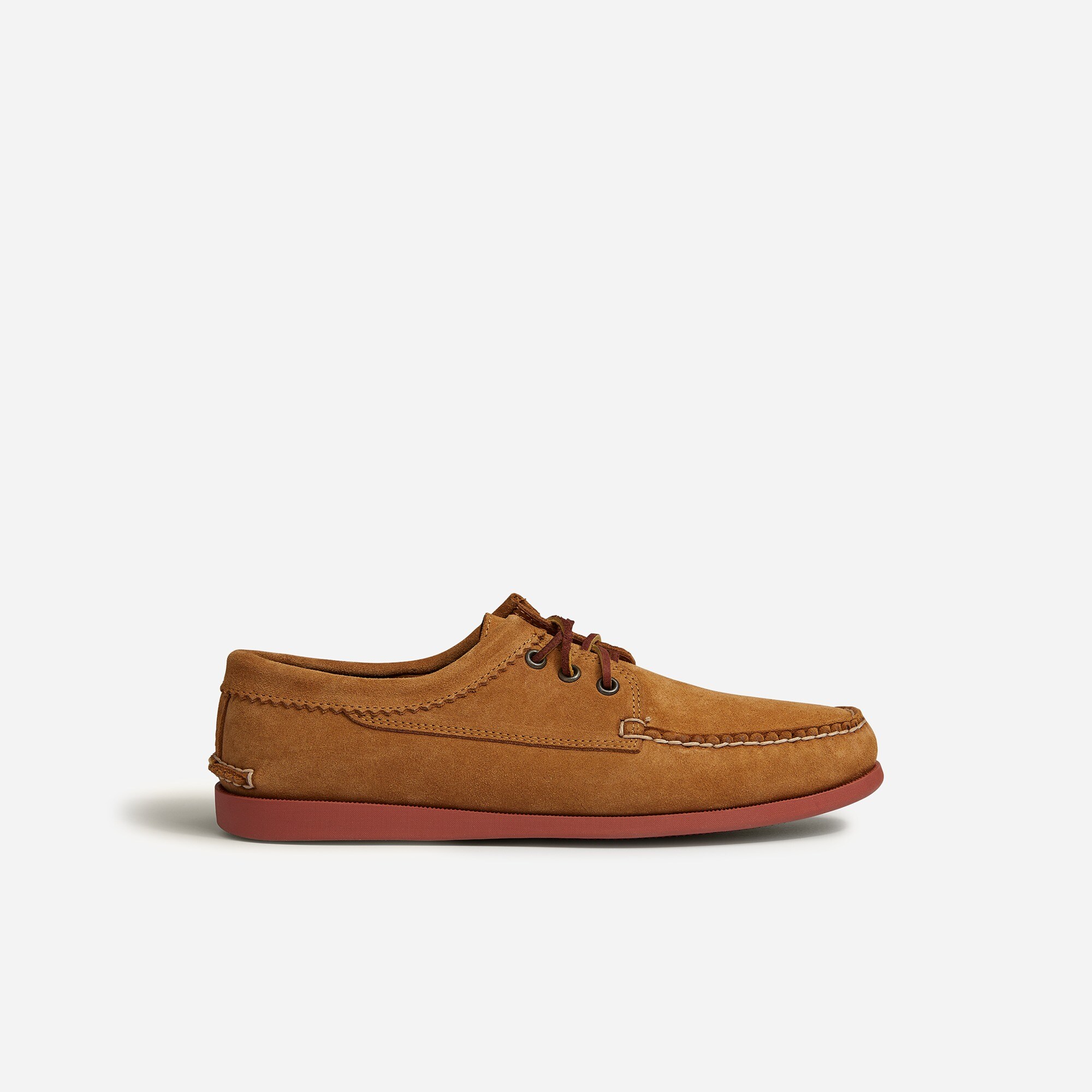 Quoddy® blucher shoes