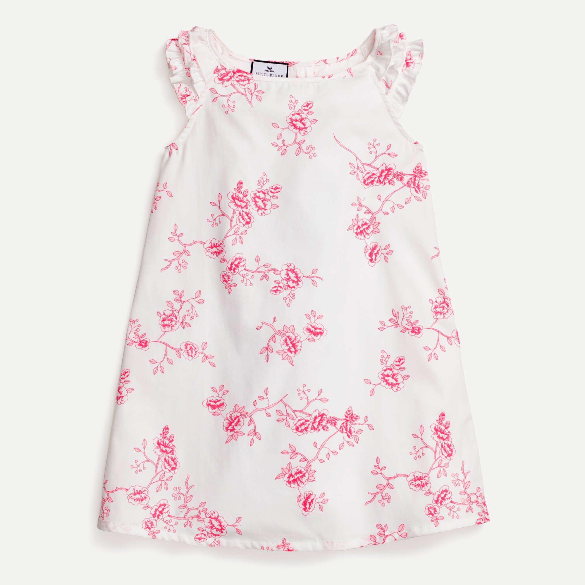 girls Petite Plume™ kids' Amelie nightgown
