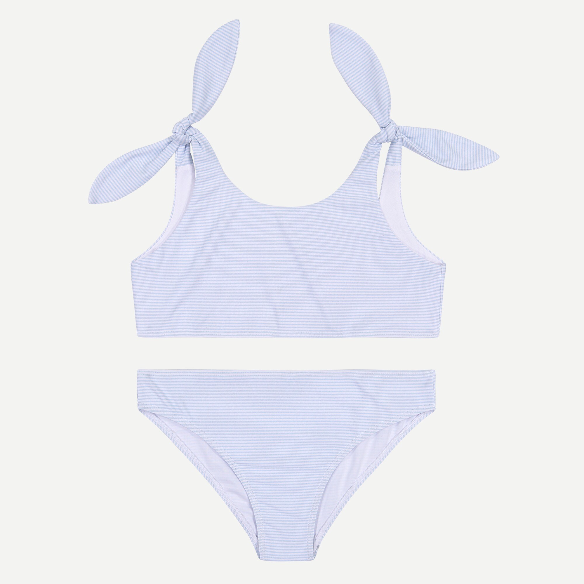 j crew girls bathing suits