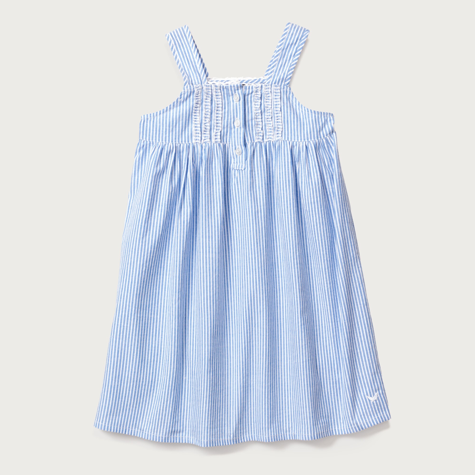 Petite Plume™ girls' Charlotte nightgown