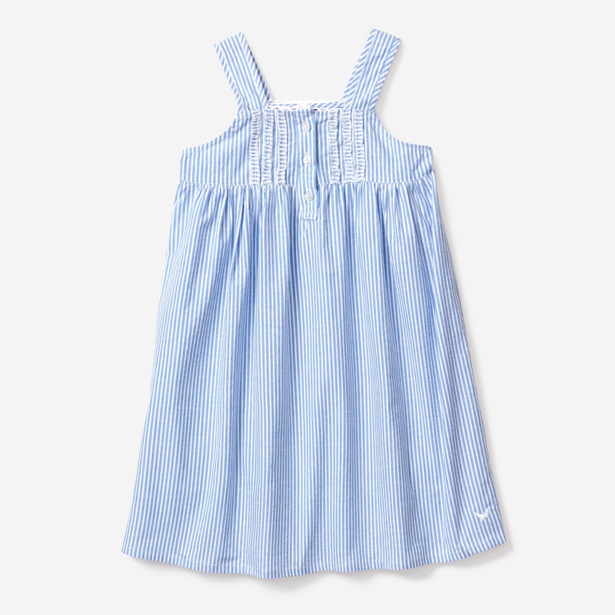 Petite Plume™ girls' Charlotte nightgown