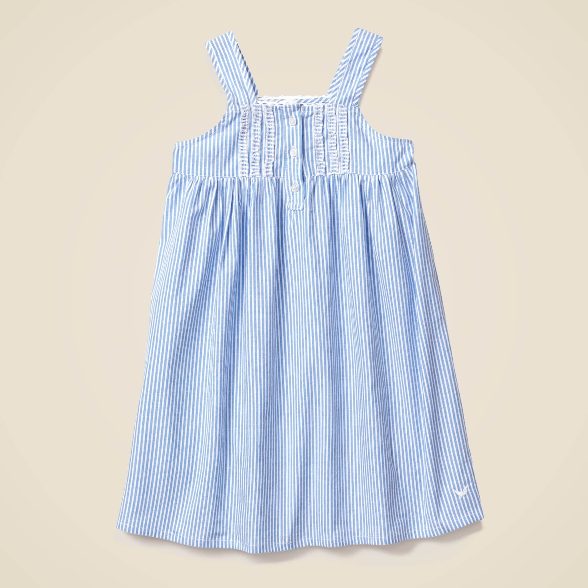  Petite Plume™ girls' Charlotte nightgown