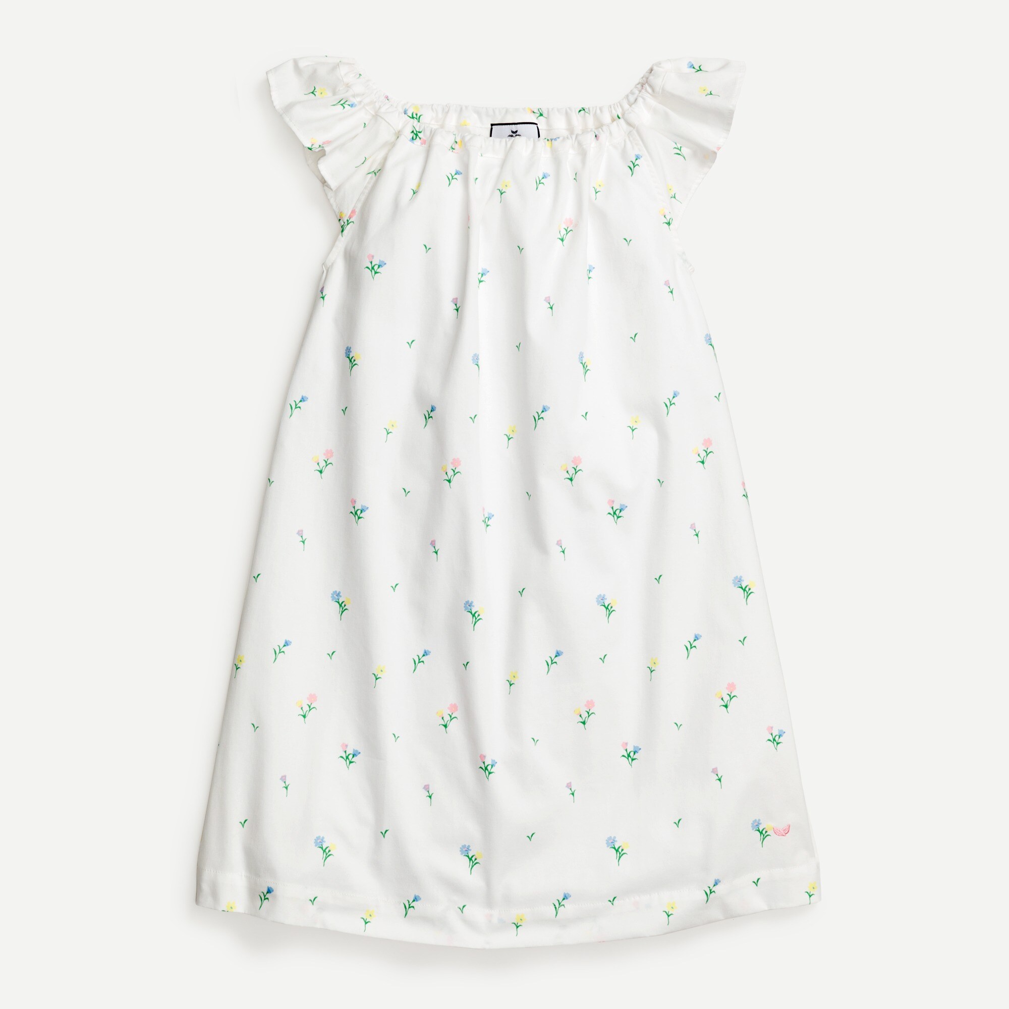 girls Petite Plume™  kids' Isabelle nightgown