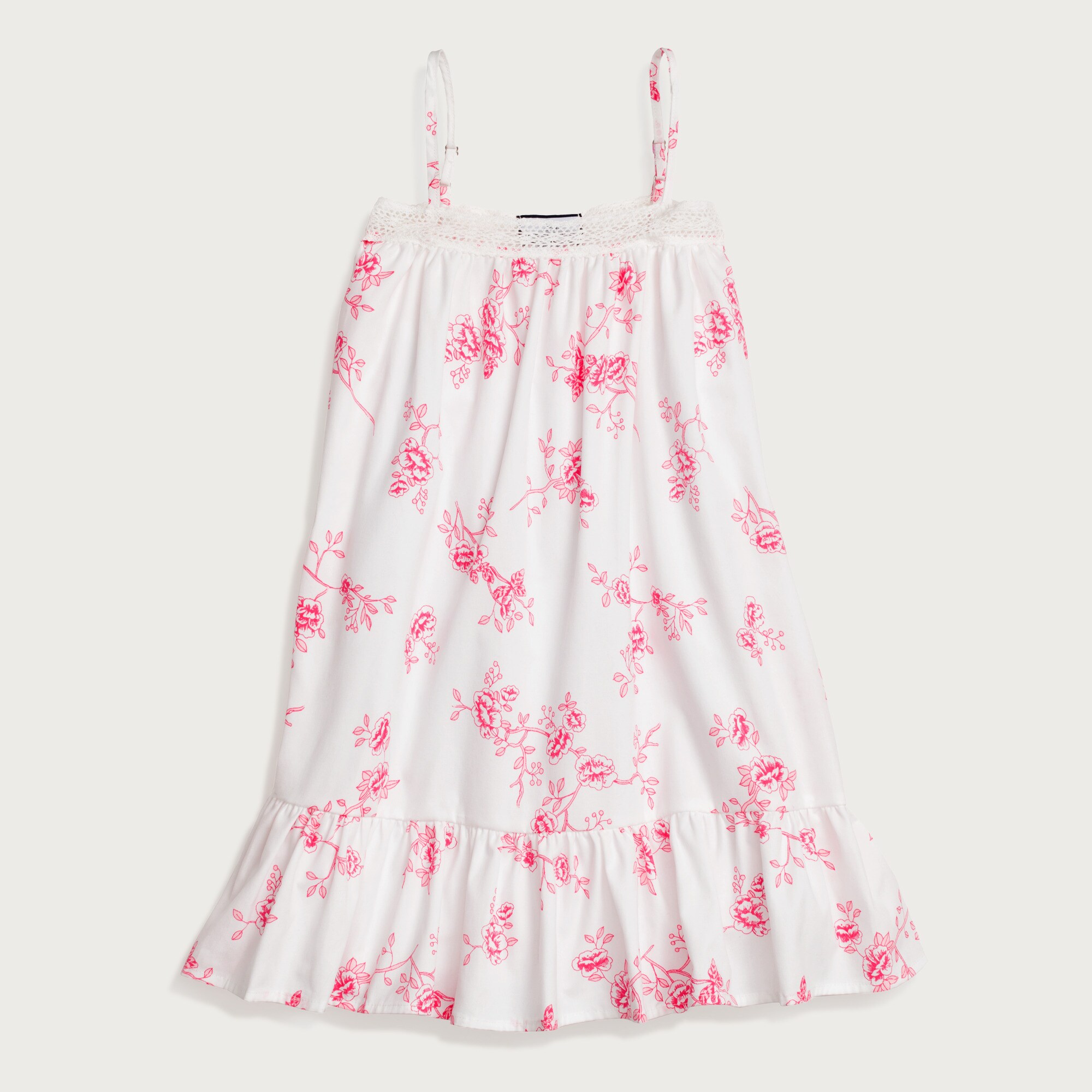  Petite Plume™ girls' Lily nightgown