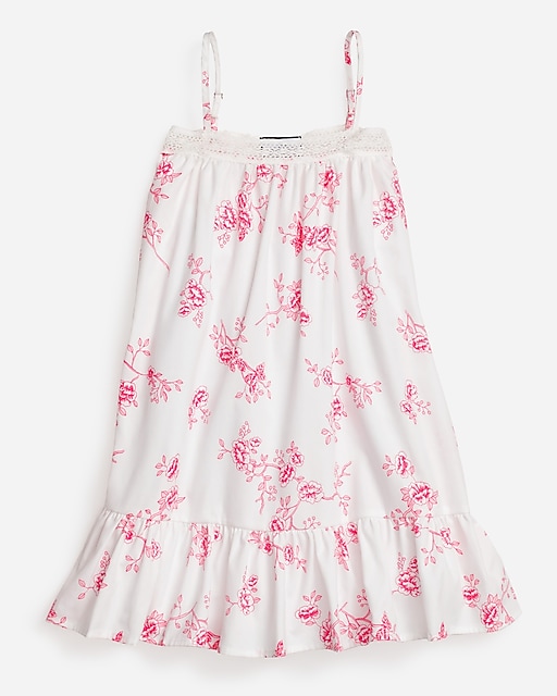  Petite Plume™ girls' Lily nightgown
